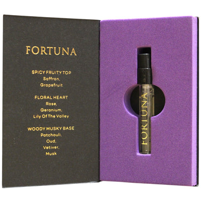 Electimuss Eternal Collection Fortuna Unisex | Parfum