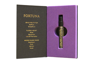 Electimuss Eternal Collection Fortuna Unisex | Parfum