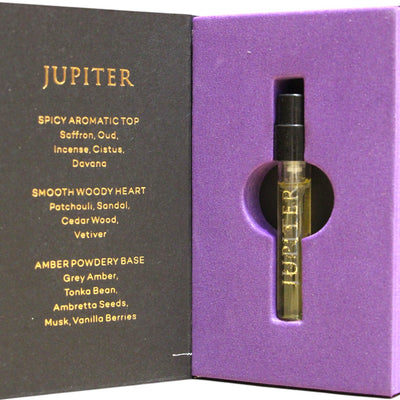Electimuss Eternal Collection Jupiter Unisex | Parfum