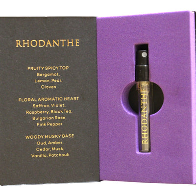Electimuss Eternal Collection Rhodanthe Unisex | Parfum