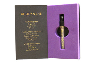 Electimuss Eternal Collection Rhodanthe Unisex | Parfum