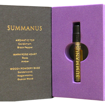 Electimuss Eternal Collection Silvanus Unisex | Parfum