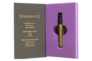 Electimuss Eternal Collection Silvanus Unisex | Parfum