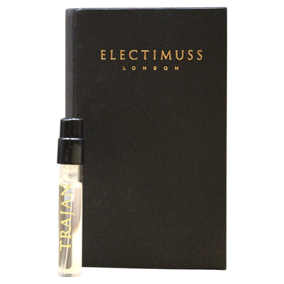 Electimuss Eternal Collection Trajan Unisex | Parfum Vial
