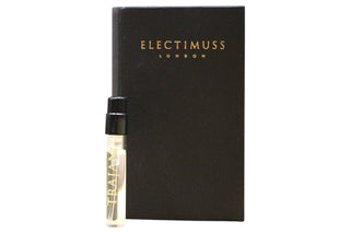 Electimuss Eternal Collection Trajan Unisex | Parfum Vial