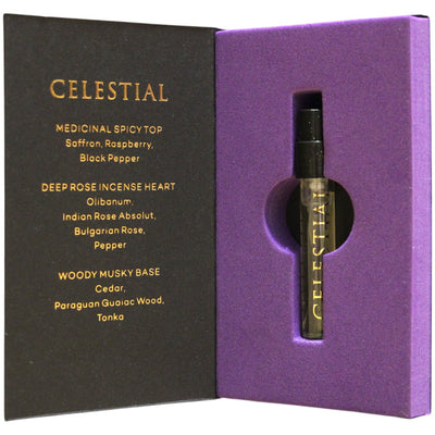 Electimuss Lustrous Collection Celestial Unisex | Parfum