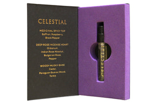 Electimuss Lustrous Collection Celestial Unisex | Parfum