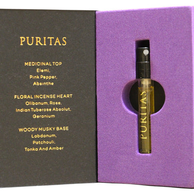 Electimuss Lustrous Collection Puritas Unisex | Parfum