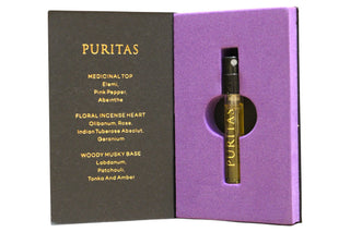 Electimuss Lustrous Collection Puritas Unisex | Parfum