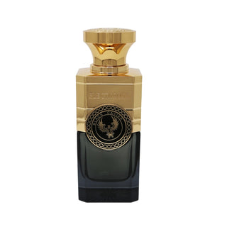 Electimuss Nero Collection - Black Caviar Unisex | Parfum Tester