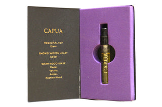 Electimuss Nero Collection Capua Unisex | Parfum