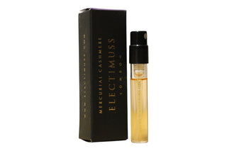 Electimuss Nero Collection Mercurial Cashmere Unisex | Parfum