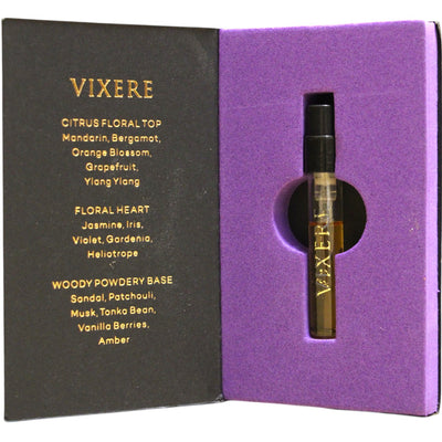 Electimuss Nero Collection Vixere Unisex | Parfum