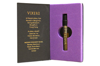 Electimuss Nero Collection Vixere Unisex | Parfum