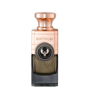 Electimuss Nero Collection - Summanus Unisex | Parfum Tester