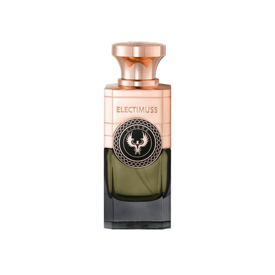 Electimuss Nero Collection - Vixere Unisex | Parfum Tester