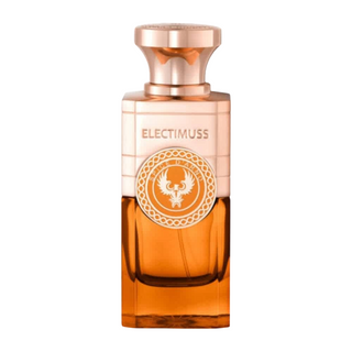 Electimuss Spice D'arno Unisex | Extrait de Parfum