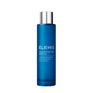 Elemis Active Body Concentrate Cellutox Invigorating Body Oil