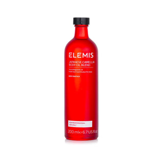 Elemis Japanese Camellia Moisturising Body Oil