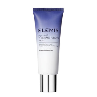 Elemis Peptide4 Thousand Flower Revitalising Cream Mask For Face *Tester