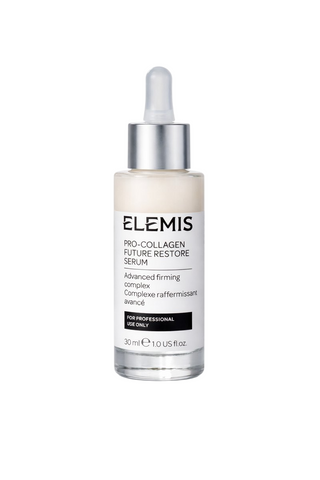 Elemis Pro-Collagen Advanced Future Restore Anti-Ageing & Firming Serum For Face
