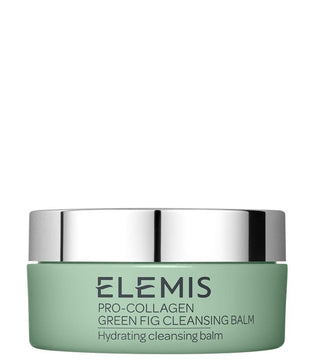Elemis Pro-Collagen Green Fig Exfoliate Cleansing Balm For Face *Tester