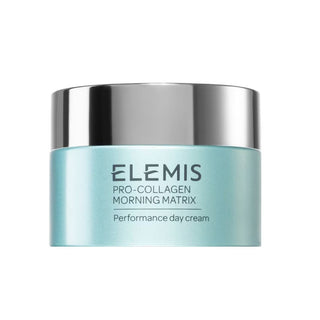 Elemis Pro-Collagen Morning Matrix Anti-Wrinkle Day Cream For Face