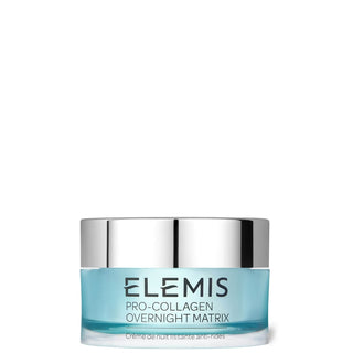 Elemis Pro-Collagen Overnight Matrix Anti-Wrinkle Overnight Cream For Face