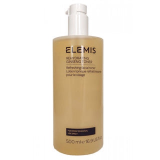 Elemis Rehydrating Ginseng Tonic Lotion
