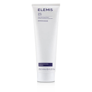 Elemis Skin Buff Brightening Exfoliating Cream