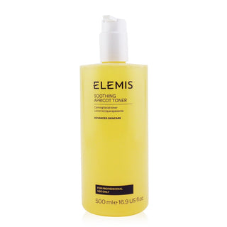 Elemis Soothing Apricot Calming Tonic Lotion For Face
