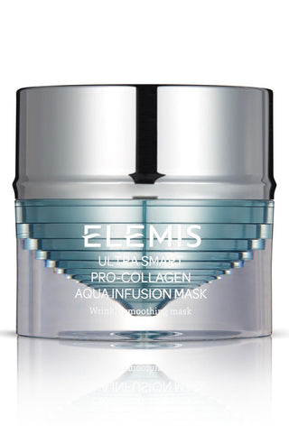Elemis Ultra Smart Anti-Wrinkle Collagen Gel Mask Face *Tester