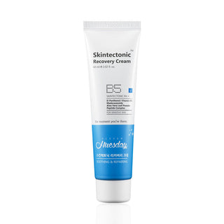Eleven Huesday Skintectonic Recovery Cream For Face