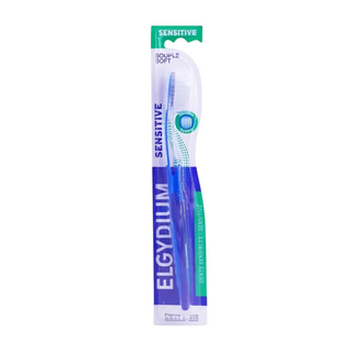 Elgydium Clinic Sensitive Toothbrush