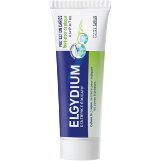 Elgydium Anti-plaque Toothpaste