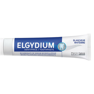 Elgydium Whitening Toothpaste