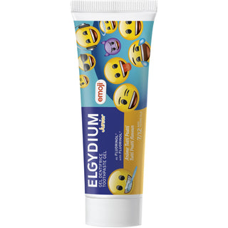 Elgydium Emoji Kids Natural Protection Toothpaste