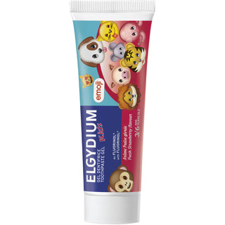 Elgydium Emoji Kids Protection Toothpaste
