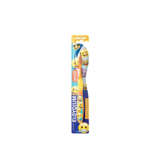 Elgydium Junior Toothbrush