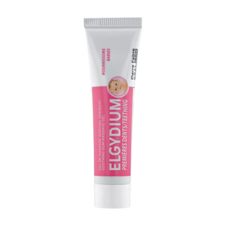 Elgydium Premieres Dents Gingival Gel Calming