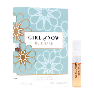 Elie Saab Girl of Now *Sample for Women | EDP