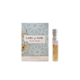 Elie Saab Girl Of Now Lovely *Sample for Women | EDP