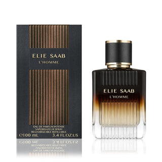 Elie Saab L'Homme Intense for Men | EDP