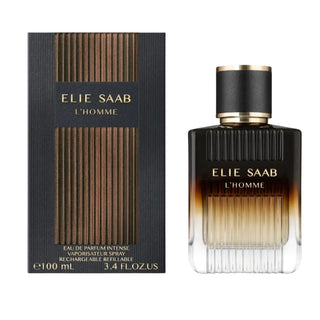 Elie Saab L'Homme Intense for Men | EDP Tester