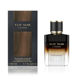 Elie Saab L'Homme Intense for Men | EDP