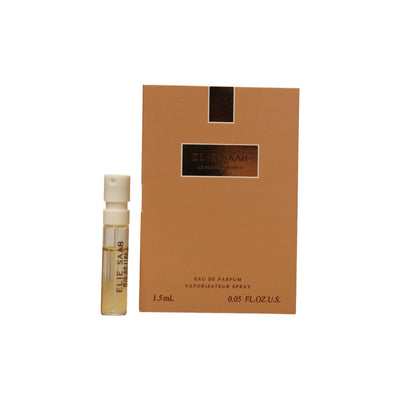Elie Saab Le Parfum Absolu for Women Sample | EDP
