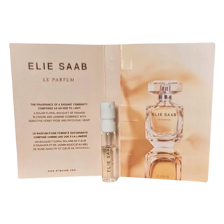 Elie Saab Le Parfum *Sample for Women | EDP