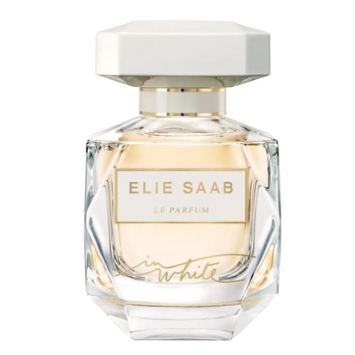 Elie Saab Le Parfum in White for Women | EDP Tester