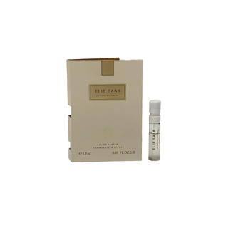 Elie Saab Le Parfum Lumiere *Sample for Women | EDP