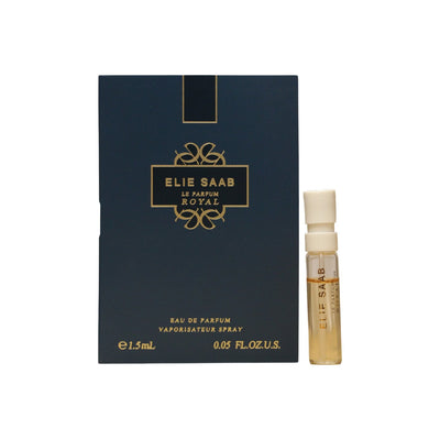 Elie Saab Le Parfum Royal for Women Vial | EDP
